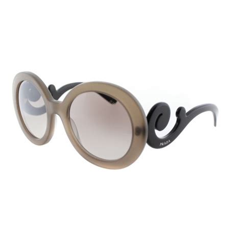 prada women's pr 27n a 55mm sunglasses|Prada PR 27NS CATWALK Sunglasses .